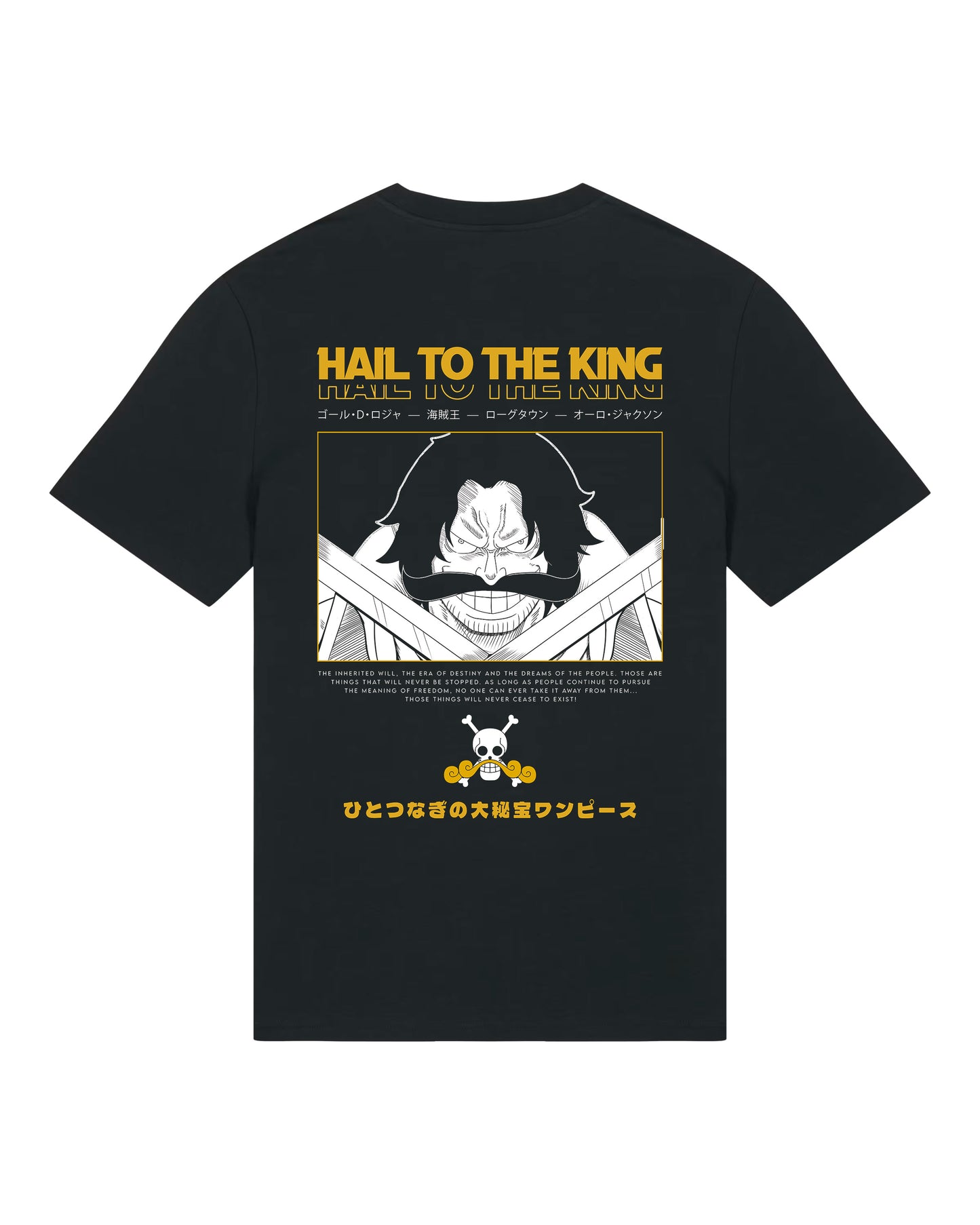KING