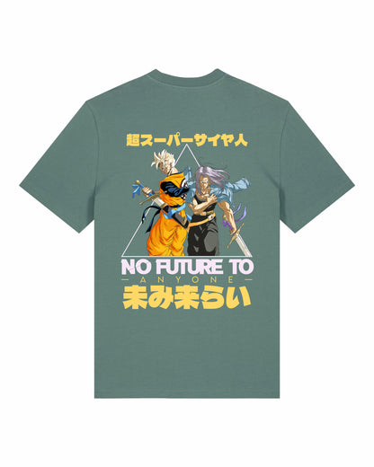 NO FUTURE